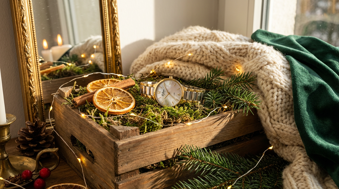 Nos collections des fêtes