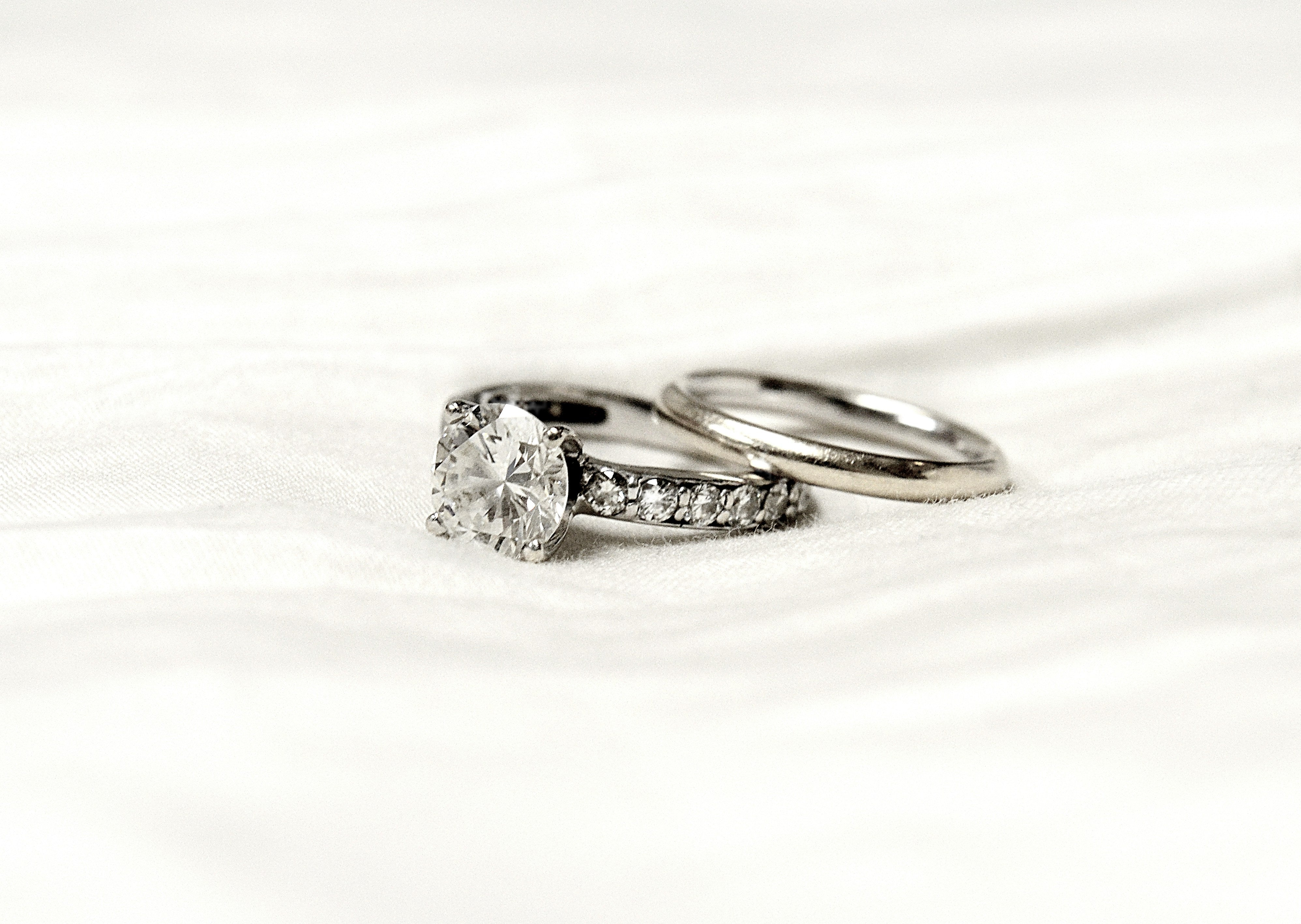 Pourquoi choisir un diamant canadien ?