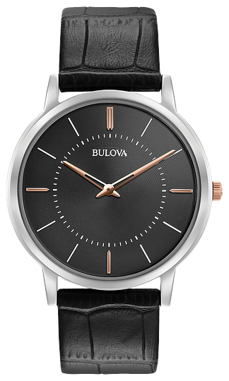 Montre Bulova 98A167
