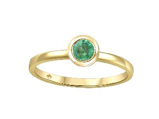 Bague collet JVJ3688