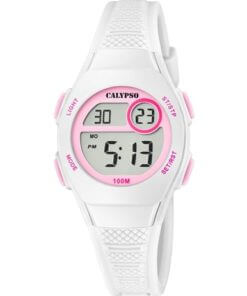 Montre Calypso K5831/1