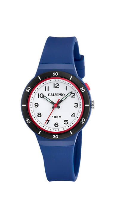 Montre Calypso K5848/5