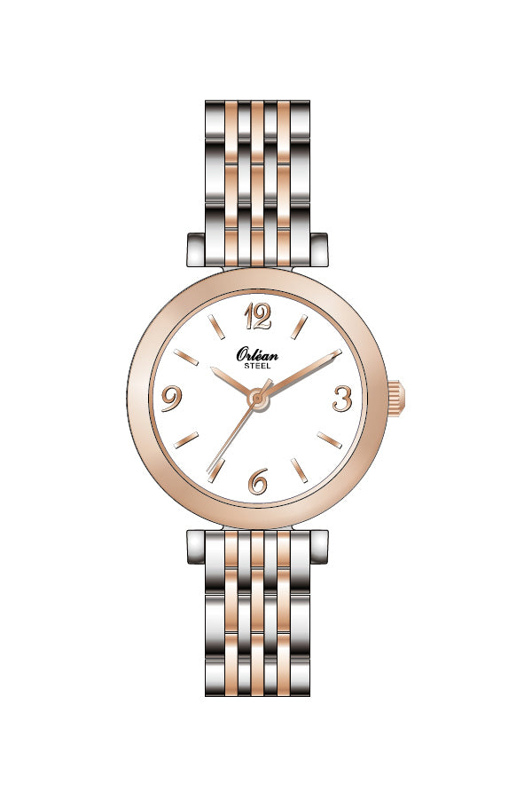 Montre Orléan ME3613