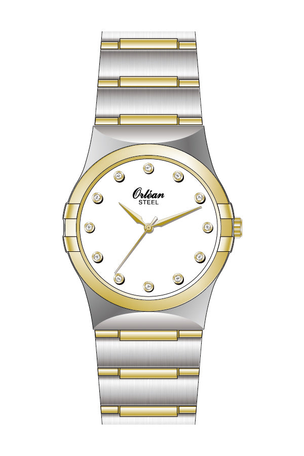 Montre Orléan ME3617