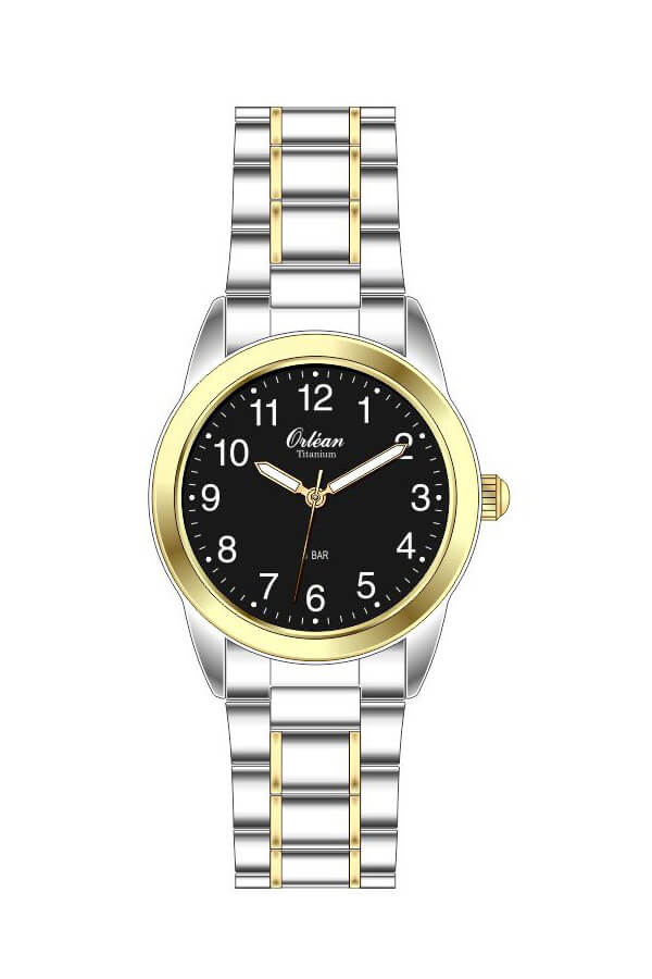 Montre Orlean ME3626