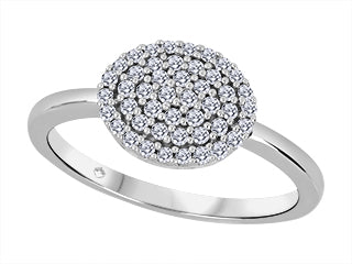 Bague à diamants30pts total,SBJ3770