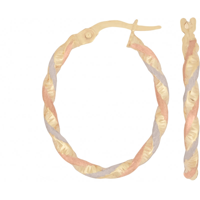 Boucle anneau 3 tons AE1070