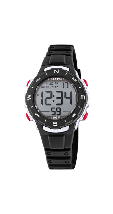 Montre Calypso K5801/6