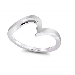 Jonc pour alliance 10078W-99140-991139