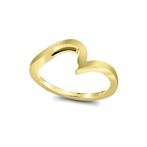 Jonc pour alliance 10078W-99140-991139