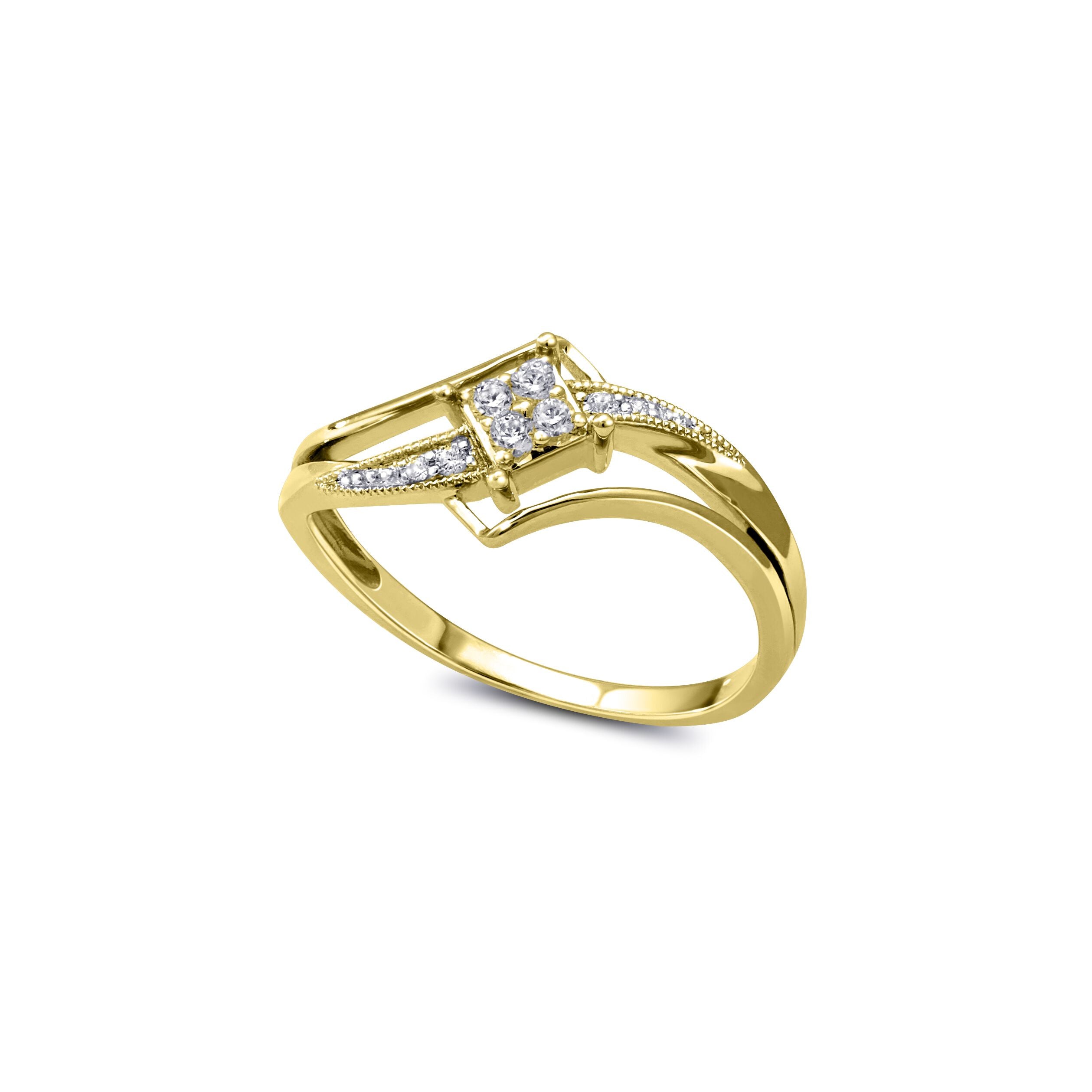 Bague 10965