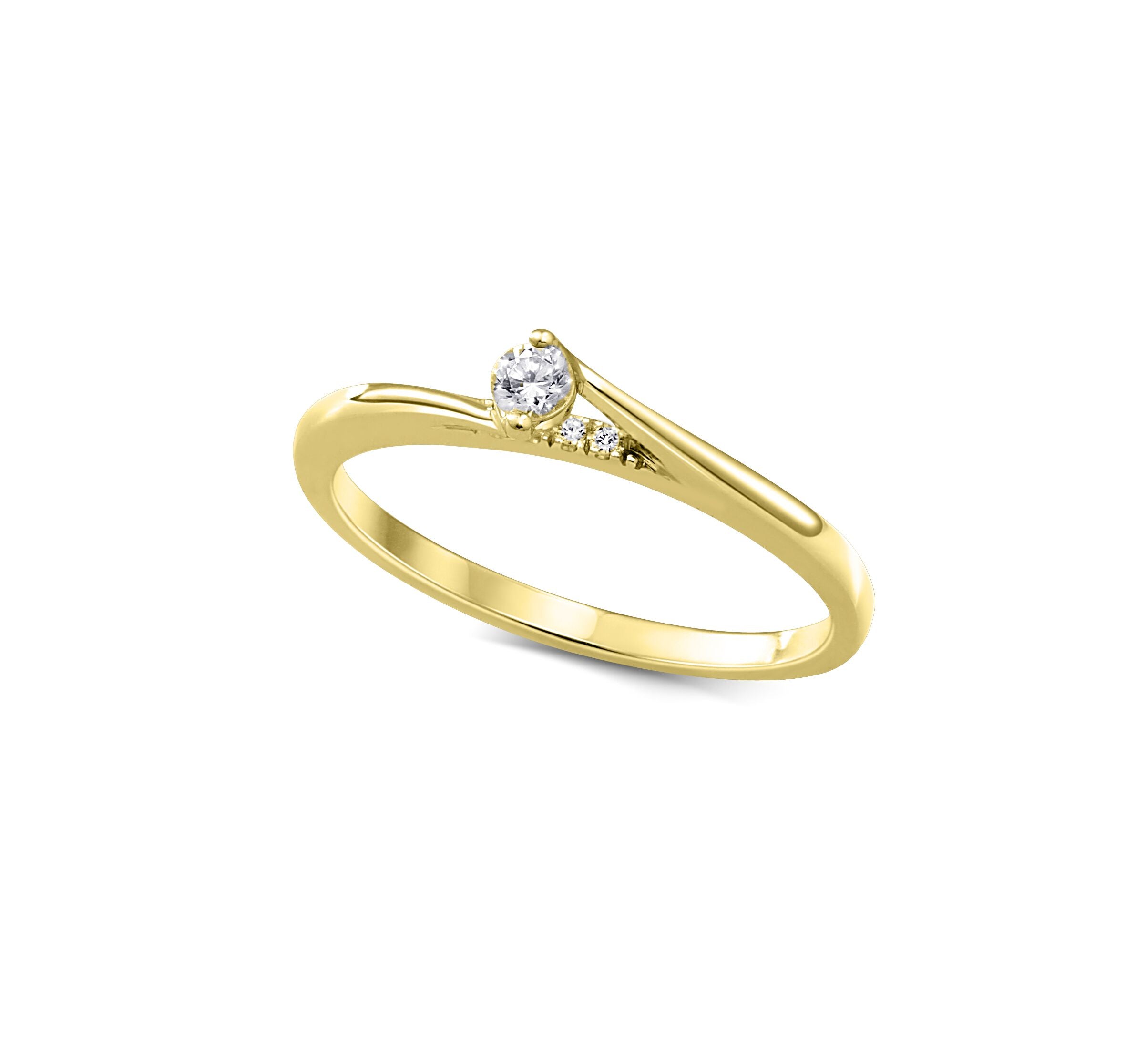 Bague 11443