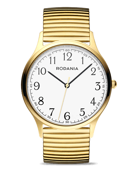 Montre Essentials Volt