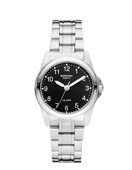 Montre Essentials Mercator