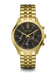 Montre Caravelle NY 44A108