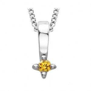 Pendentif à diamant 881503