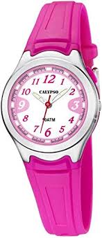 Montre Calypso K6067/3