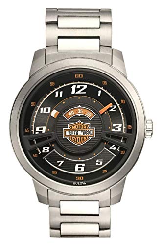 Montre Harley Davidson 76A162