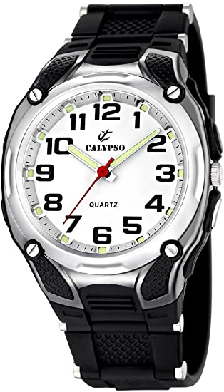 Montre Calypso K5560/4
