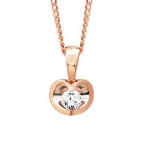 Pendentif à diamant 882261