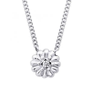 Pendentif à diamants 881447