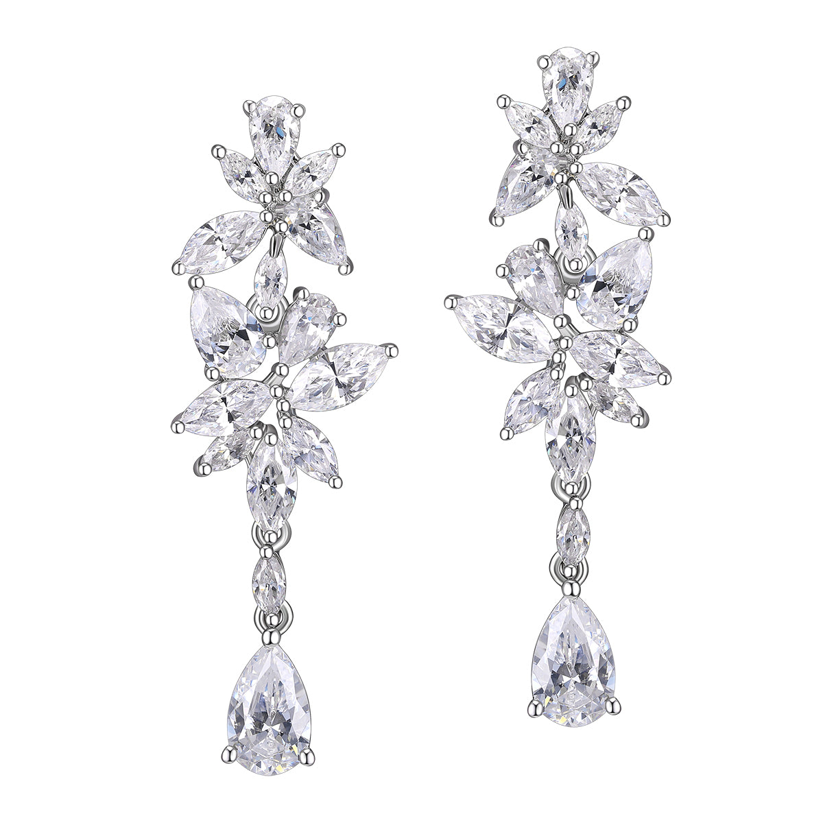 B.o arg. sterling à cubics R2ANBB0000