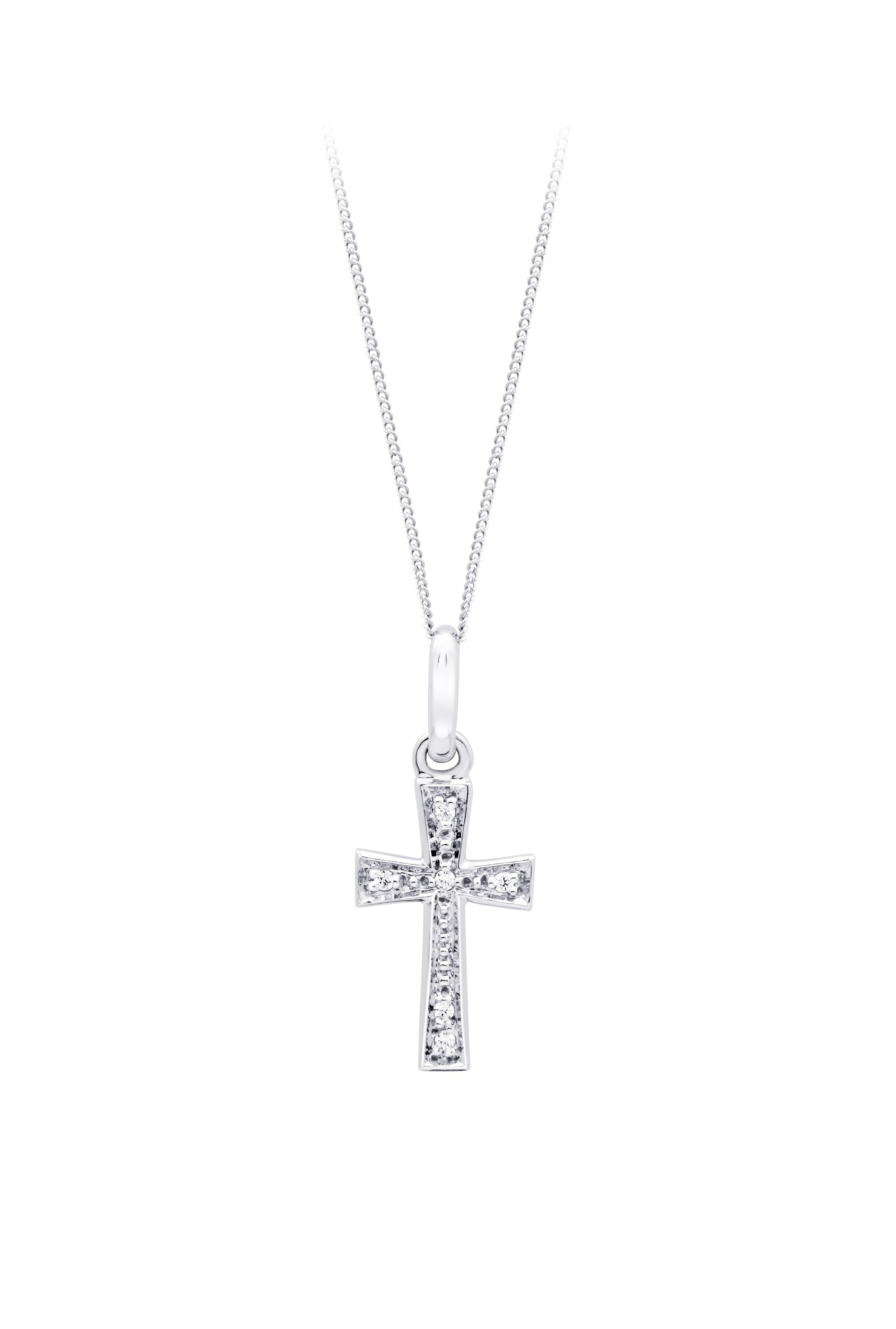 Pendentif croix 881459