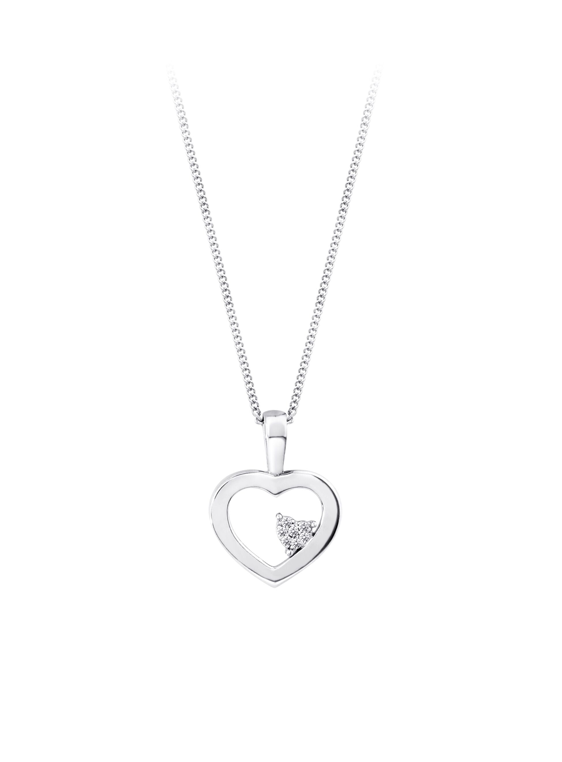 Pendentif coeur 881472