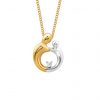 Pendentif mère enfant 882232