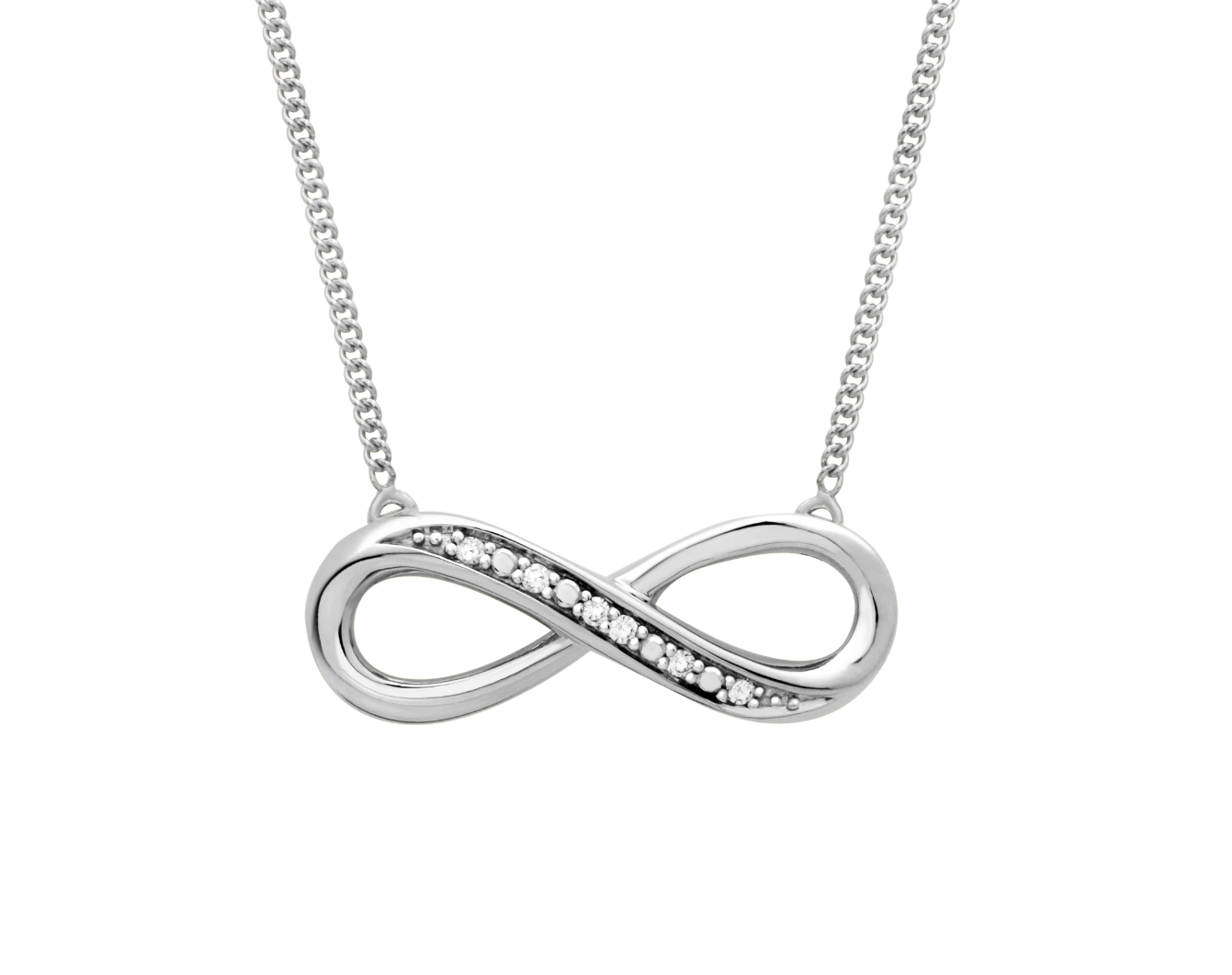 Pendentif infini 888902