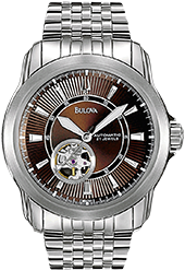 Montre Bulova 96A101