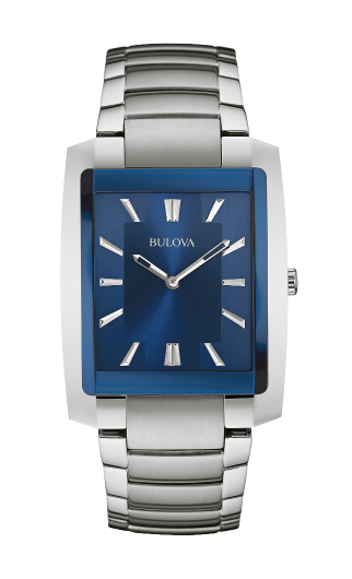 Montre Bulova 96A169
