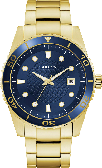 Montre Bulova 98A197