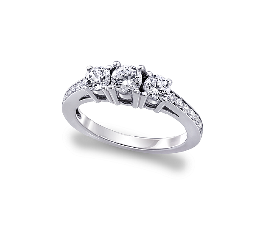 Bague trinité 991176.33