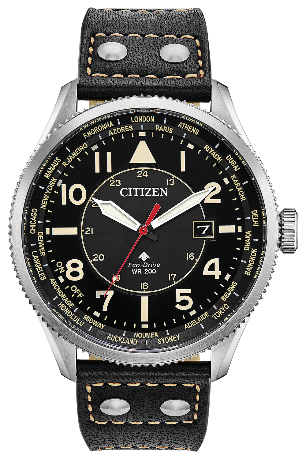 Montre Citizen BX1010-02E