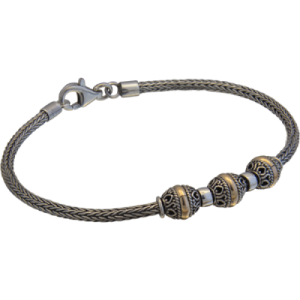 Bracelet de Bali SC642GF