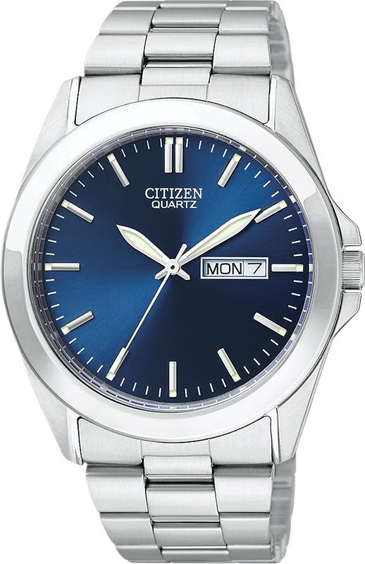 Montre Citizen pour homme BF0580-57L