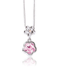 Collier BFLOWER FP1