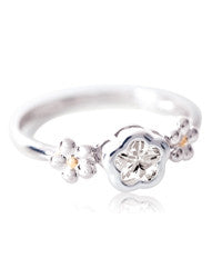 Bague BFLOWER