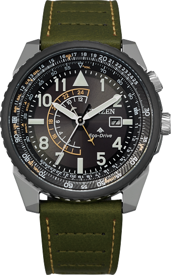 Montre Citizen BJ7138-04E