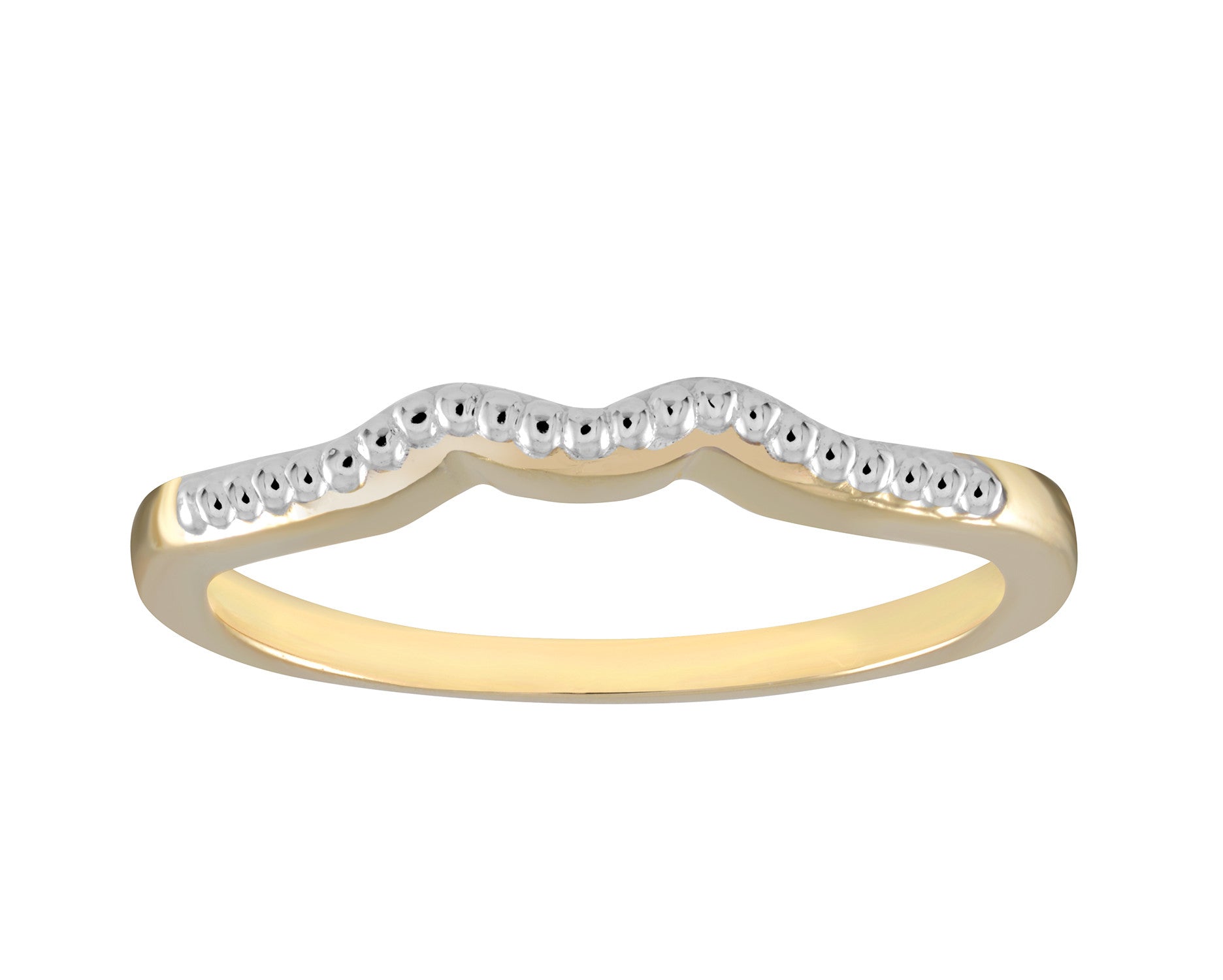 Alliance à diamants ,bague et jonc.