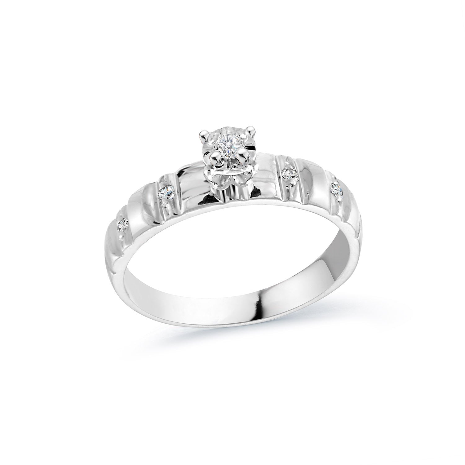 Bague argent C15-093