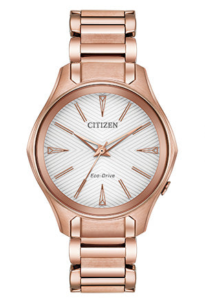 Montre Citizen Dame EM0593-56A