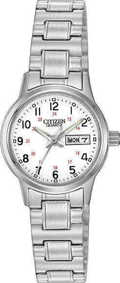 Montre Citizen pour dame