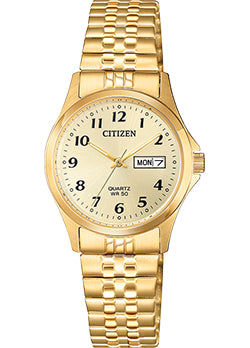 Montre Citizen EQ2002-91P