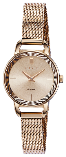 Montre Citizen Dame EZ7003-51X