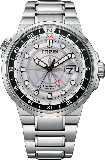 Montre Citizen BJ7140-53A