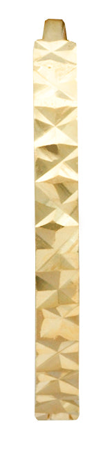 Boucle en or 10kt F30-F31