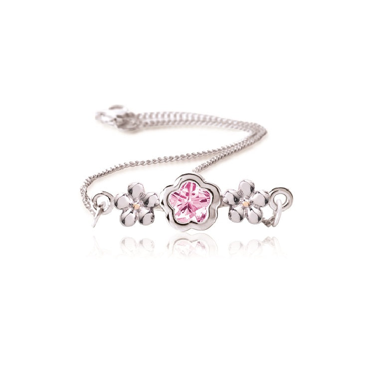 Bracelet BFLOWER FB1