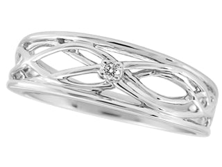 Bague 10kt,FIJ2911/02